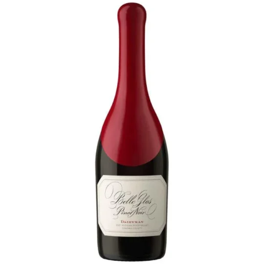 Belle Glos Dairyman Pinot Noir 750mL