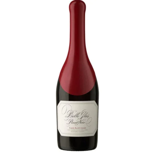 Belle Glos Las Alturas Monterey County Pinot Noir 750mL