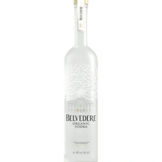 Belvedere Vodka 750mL