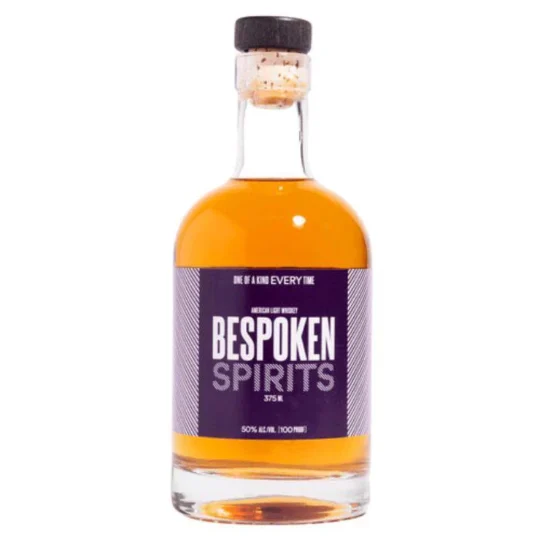 Bespoken Spirits American Light Whiskey 750mL