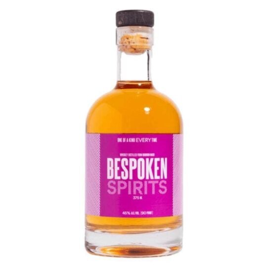 Bespoken Spirits Special Batch Whiskey 750mL