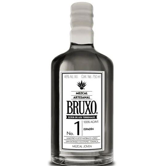 Bruxo No.1 Espadin Mezcal