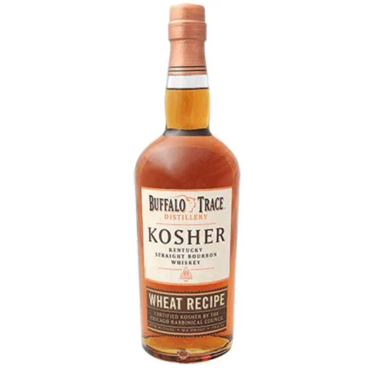Buffalo Trace Kosher Wheat Recipe 750mL