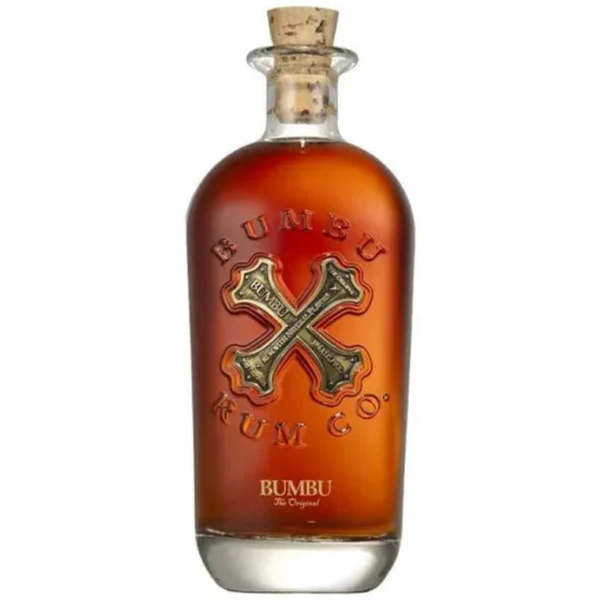Bumbu Rum 750mL