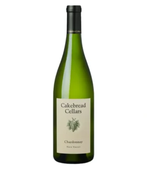 Cakebread Cellars Napa Valley Chardonnay 750mL