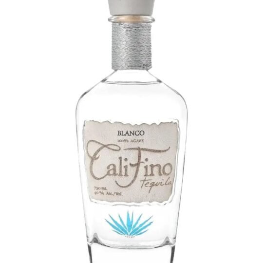 CaliFino Blanco Tequila 750mL