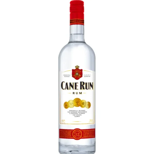 Cane Run Rum 750mL