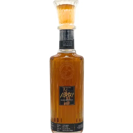Casa 1560 Tequila Anejo Seleccion Privada 750mL