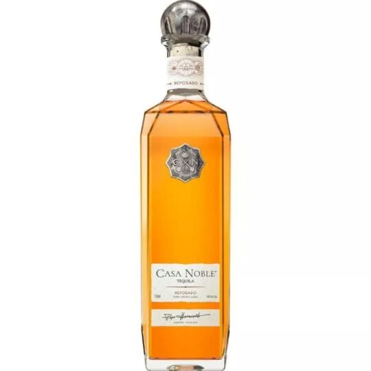 Casa Noble Tequila Reposado 750mL