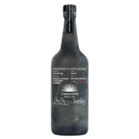 Casamigos Mezcal 375mL