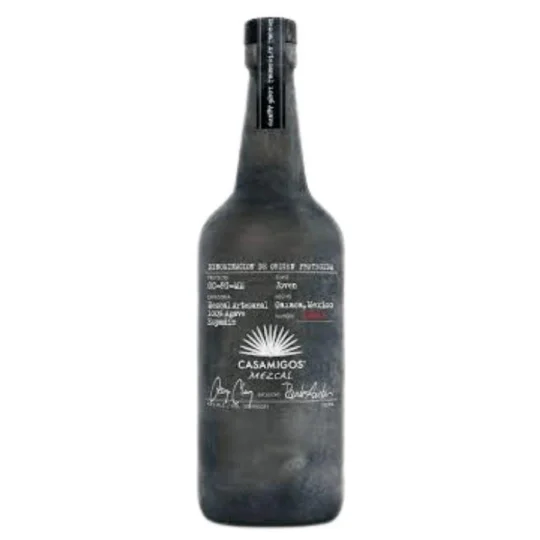 Casamigos Mezcal 750mL