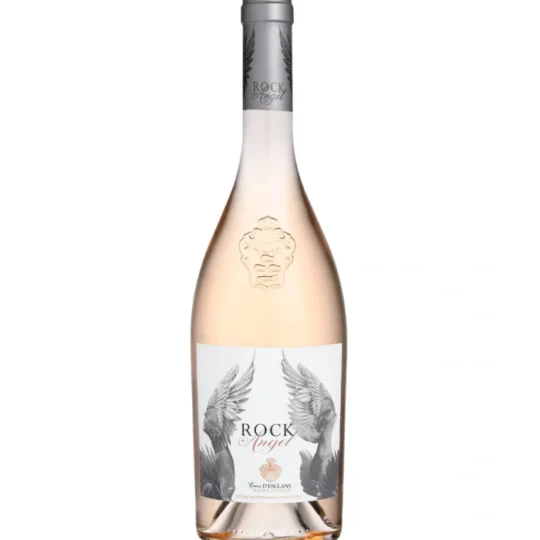 Chateau D'Esclans Rock Angel Rosé 750mL