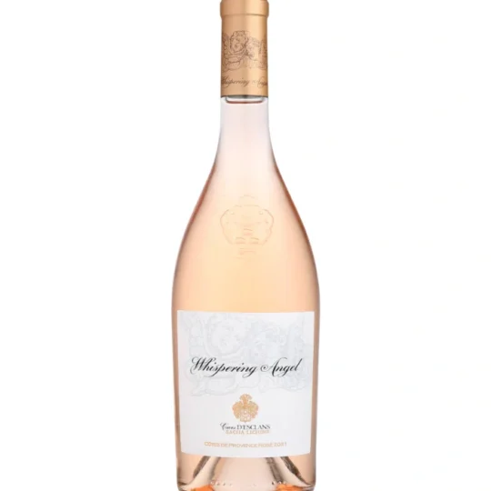Chateau D'Esclans Whispering Angel Rosé 750mL