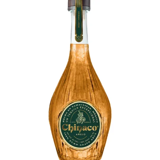 Chinaco Tequila Anejo 700mL
