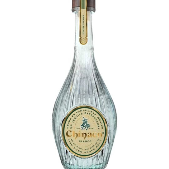 Chinaco Tequila Blanco 700mL