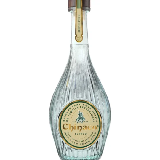 Chinaco Tequila Blanco 700mL