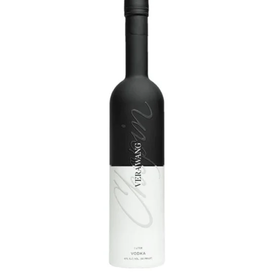Chopin Vera Wang x Chopin Vodka Limited Release 1L
