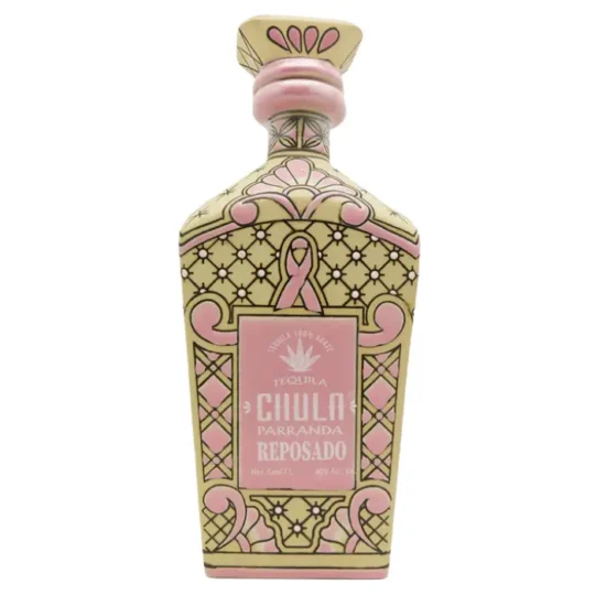 Chula Parranda Reposado Ceramic 1L