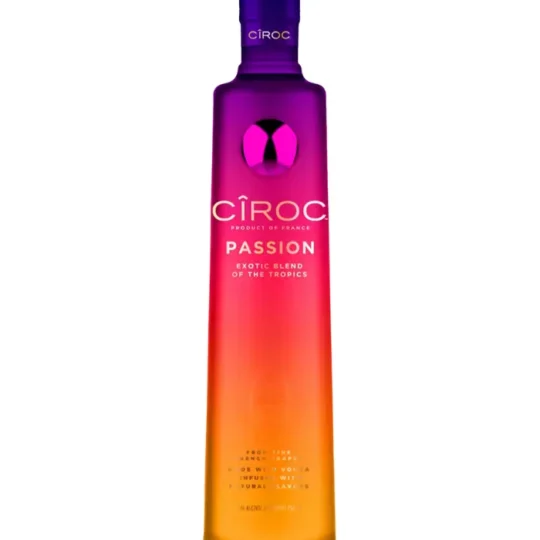 Ciroc Passion Vodka 750mL