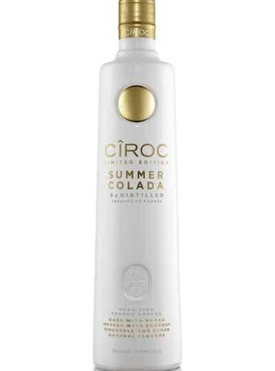 Ciroc Summer Colada 750mL