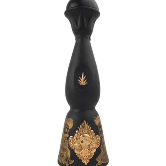 Clase Azul Dia de Los Muertos Edition Anejo Tequila 1L