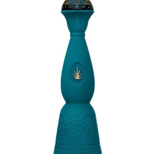 Clase Azul Mezcal Guerrero