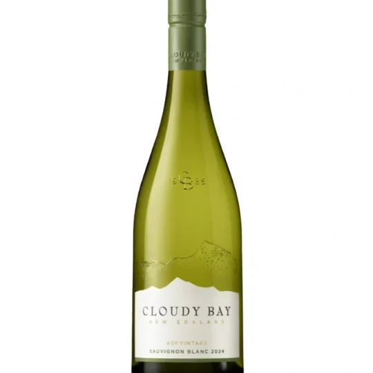 Cloudy Bay New Zealand Sauvignon Blanc 2024