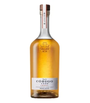 Código 1530 Añejo Tequila 750mL