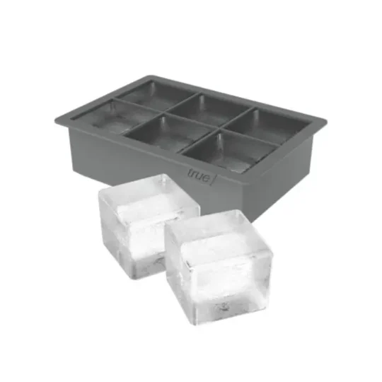 Colossal: Ice Cube Tray