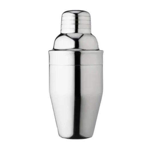Contour: 18-Ounce Cocktail Shaker