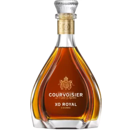 Courvoisier XO Royal Cognac 700mL
