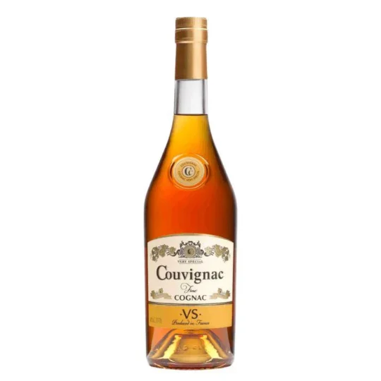 Couvignac VS Fine Cognac 750mL