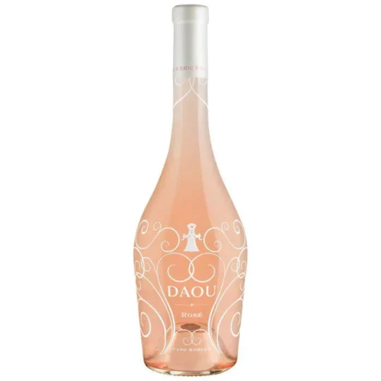 DAOU Discovery Paso Robles Rosé 750mL