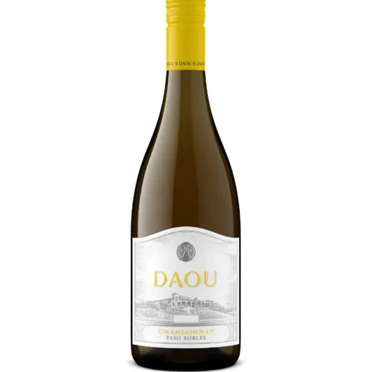 Daou Paso Robles Chardonnay 750mL