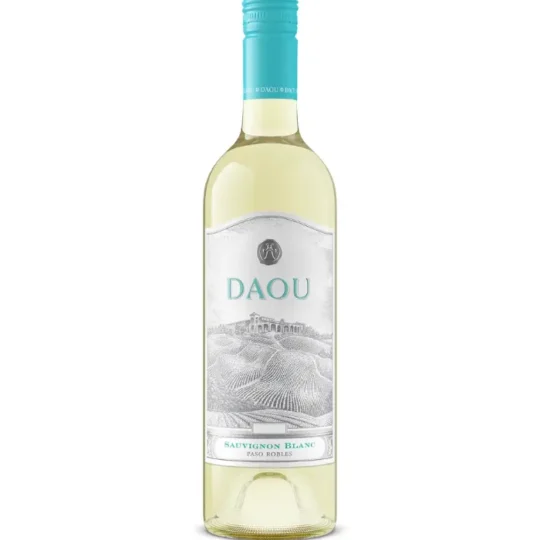 Daou Paso Robles Sauvignon Blanc 750mL