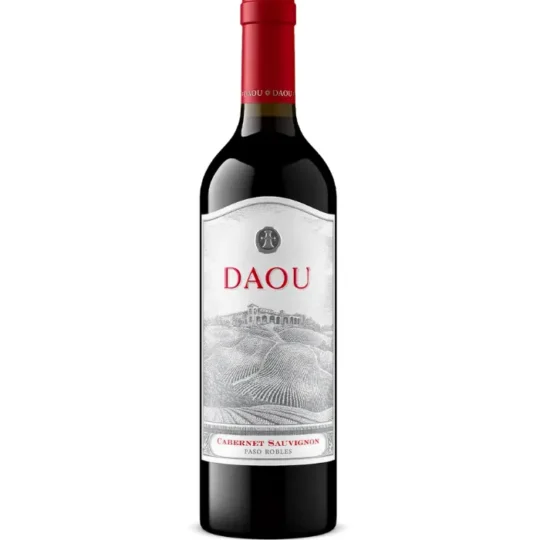 Daou Vineyards Cabernet Sauvignon 750mL