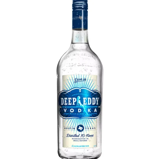 Deep Eddy Original Vodka