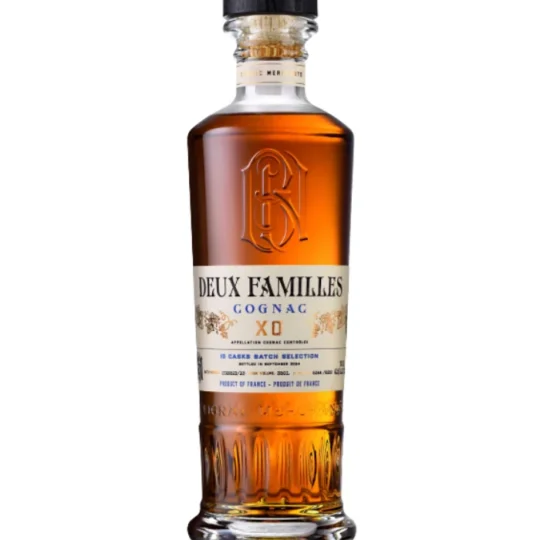 Deux Familles XO Cognac 700mL