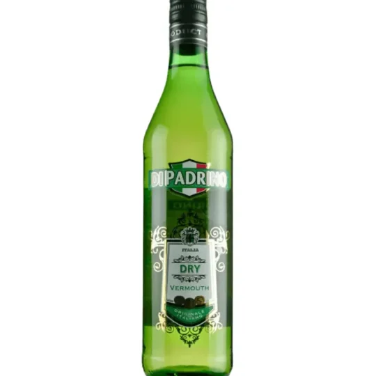 Di Padrino Dry Vermouth 750mL