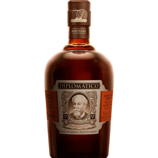 Diplomatico Mantuano Extra Anejo 750mL