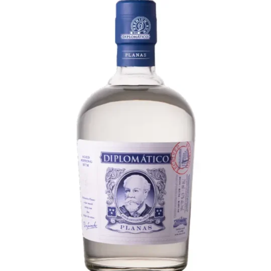 Diplomatico Planas Rum 750mL