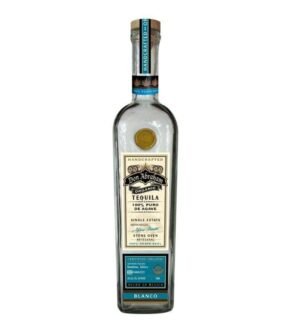 Don Abraham Organico Blanco Tequila 750mL