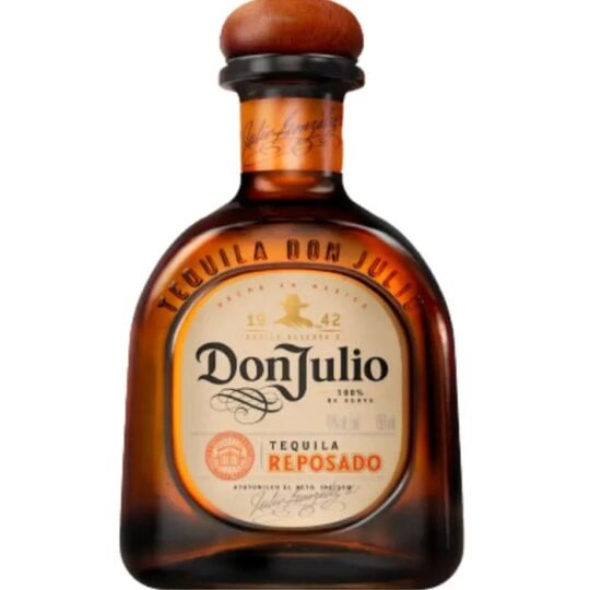 Don Julio Reposado