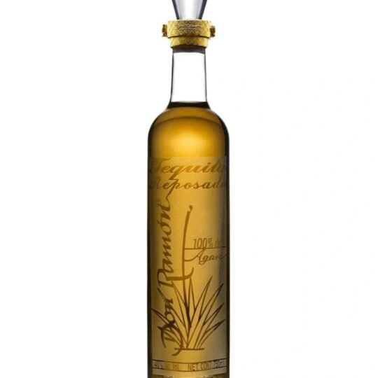 Don Ramon Punta Diamante Tequila Reposado 750mL