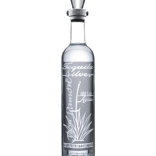 Don Ramon Punta Diamante Tequila Silver 750mL