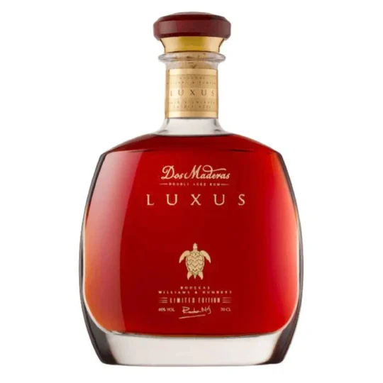 Dos Maderas Luxus Rum 700mL