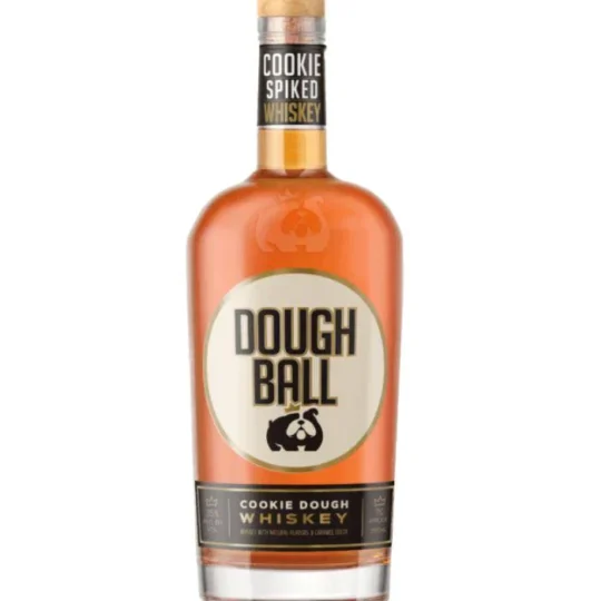 Dough Ball Cookie Dough Whiskey 750mL