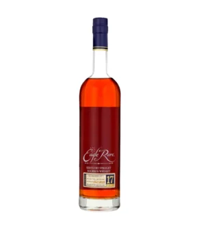 Eagle Rare 17 Year Old Kentucky Straight Bourbon Whiskey 2023