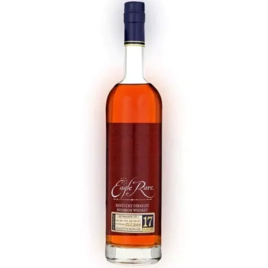 Eagle Rare 17 Year Old Kentucky Straight Bourbon Whiskey 2024