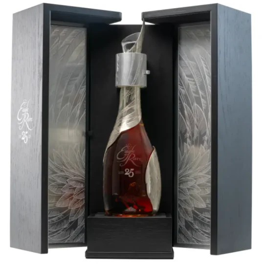 Eagle Rare 25 Year Kentucky Straight Bourbon Whiskey 750mL